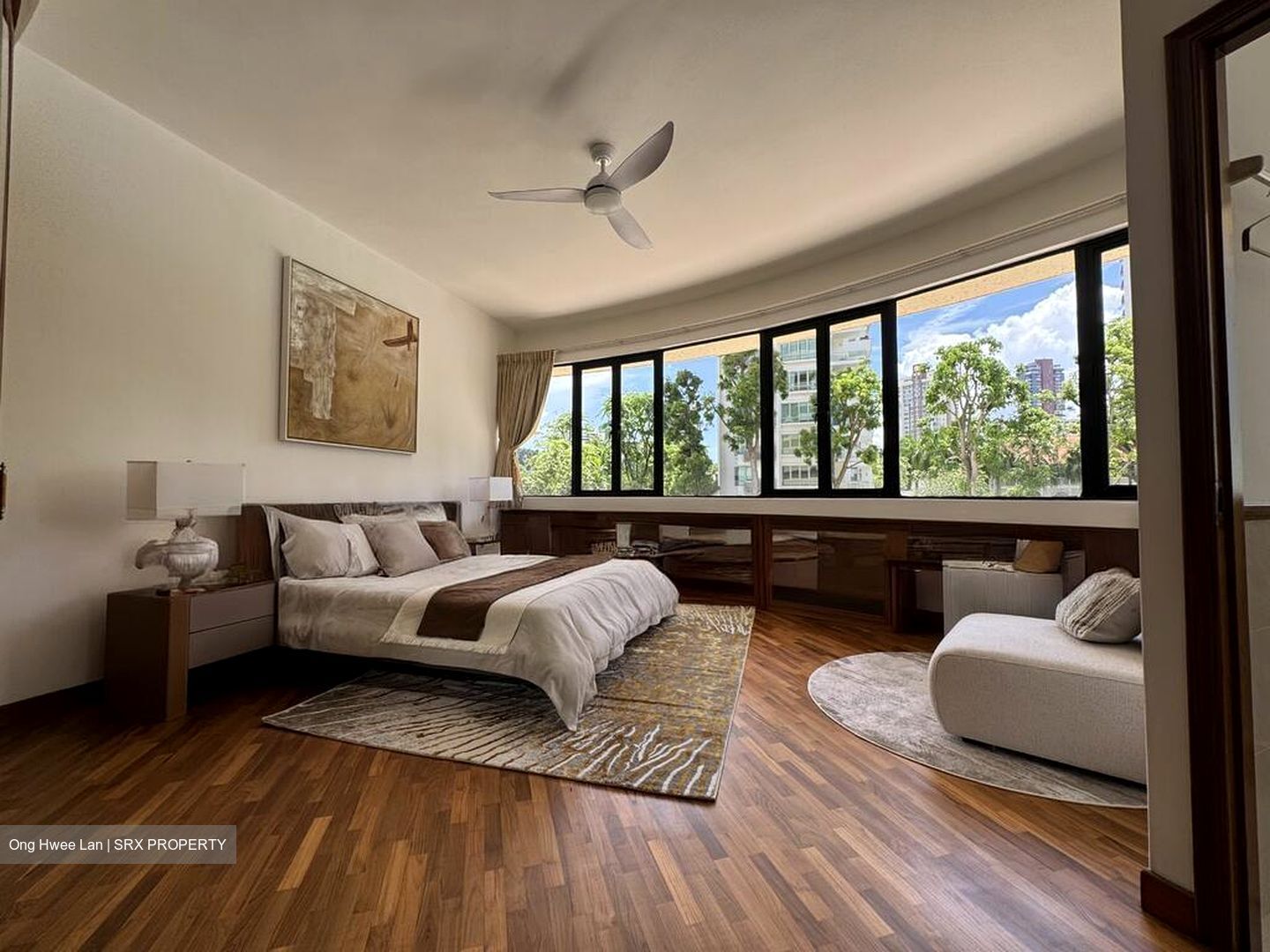 The Draycott (D10), Apartment #580121041